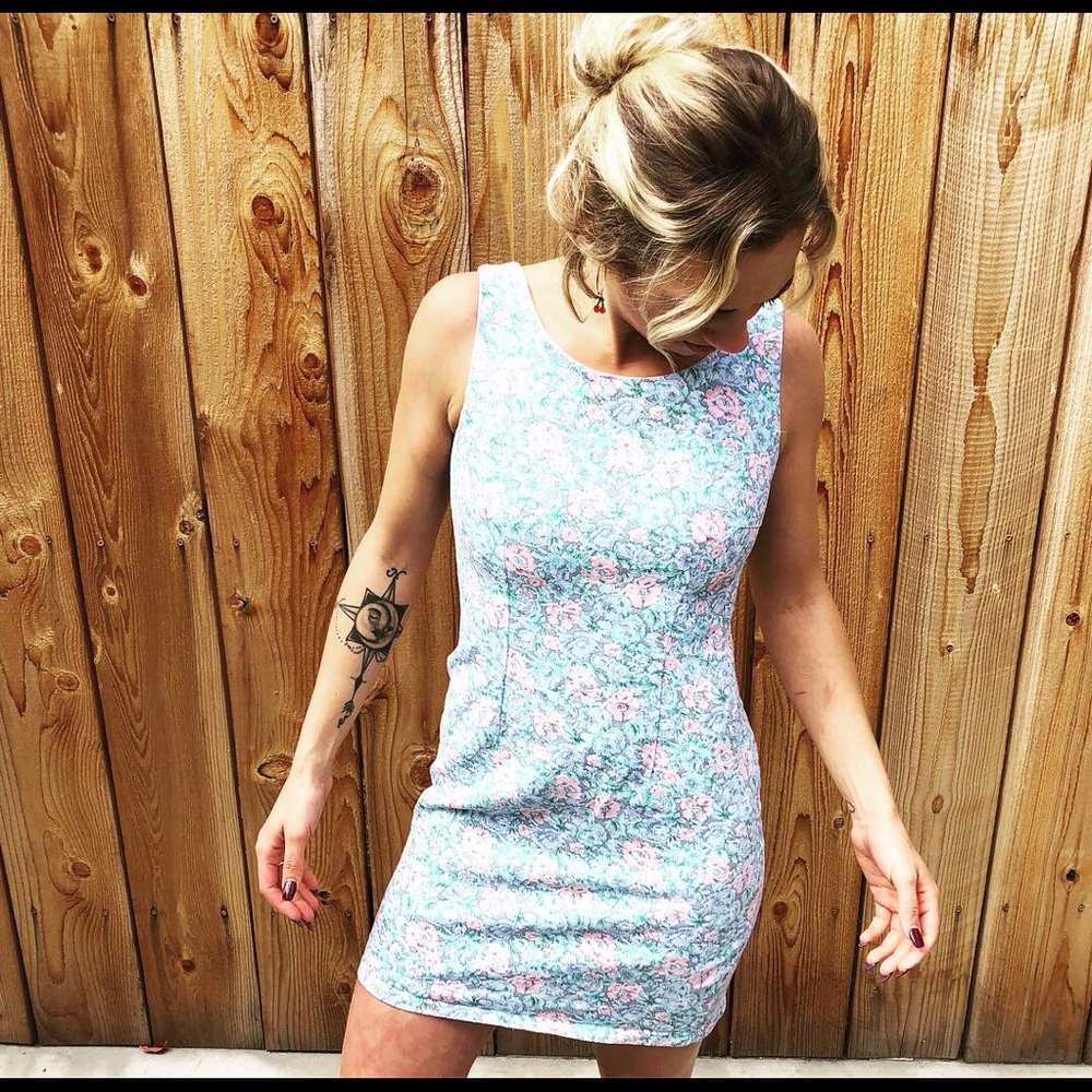 Meet your Posher, Kiley